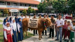 Antara Sedekah dan Qurban: Memahami Status Hukum Iuran Siswa Jelang Idul Adha