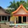 Kado Hardiknas 2026: Pemprov Jatim Bedah Rumah GTK SMAN 2 Magetan