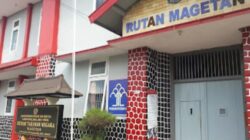 Panggung Urin di Rutan Magetan: Antara Drama Sensasi dan Tekanan Psikis Tersangka