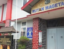 Panggung Urin di Rutan Magetan: Antara Drama Sensasi dan Tekanan Psikis Tersangka