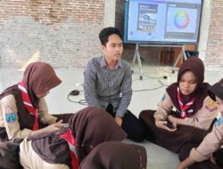 Miris, Mengabdi 4 Tahun di DPPKBPP dan PA Magetan, Fasilitator Forum Anak Dirumahkan Sepihak