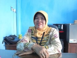 Klarifikasi Kepala DPPKBPP dan PA Magetan Terkait Arta Deva: Statusnya Fasilitator, Bukan Pemutusan Kontrak