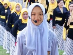 Suarakan Kesenjangan Digital, Surat Terbuka Syifa dari SMPN 1 Nguntoronadi Magetan Terpilih Jadi yang Terbaik