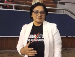 Sebut Berdampak Multi Efek, Diana Sasa Apresiasi Gelaran Mabox Shaduk Jotosh di Magetan 