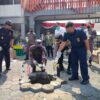 Kejari Magetan Musnahkan Barang Bukti 36 Perkara, Dari Sabu Hingga Rokok Ilegal