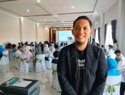 Seminar Inspiratif Youth Impact Day 2026, Tahfidz Leadership Magetan Siapkan Generasi Pemimpin Muda