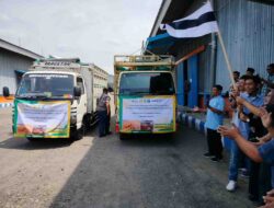 Tekan Biaya Pakan, Badan Pangan Nasional Mulai Salurkan Jagung SPHP di Magetan