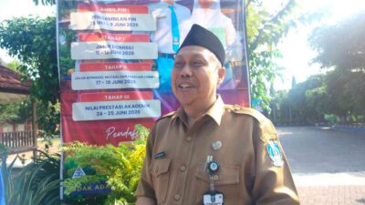 SPMB 2026 Sebentar Lagi di Buka, SMAN 1 Magetan Sediakan 360 Kuota