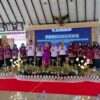 Pengukuhan Bunda PAUD, Forikan, dan Bunda Genre Kecamatan Se-Magetan, Perkuat Kolaborasi Bangun Generasi Emas