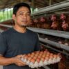Asosiasi Peternak Petelur Nasional Magetan bersama Peternak Layer Apresiasi Langkah Cepat Pemkab Magetan