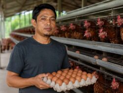 Asosiasi Peternak Petelur Nasional Magetan bersama Peternak Layer Apresiasi Langkah Cepat Pemkab Magetan