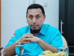 DPRD Harus Jadi Mitra Kritis Pemerintah, Ketua DPD Gelora Magetan Soroti Polemik Pokir