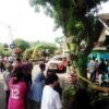 Pengamen Asal Ponorogo Ditemukan Meninggal di Kamar Kos Jalan Bangka Magetan