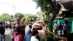 Pengamen Asal Ponorogo Ditemukan Meninggal di Kamar Kos Jalan Bangka Magetan