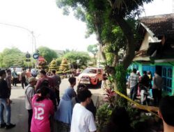 Pengamen Asal Ponorogo Ditemukan Meninggal di Kamar Kos Jalan Bangka Magetan