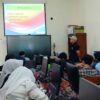 Hadirkan Praktisi Media Profesional, UPTD SPNF SKB Magetan Gelar Pelatihan Jurnalistik