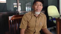 Proses Administrasi Tanah Tersendat, Kepala Desa Gerih Disomasi