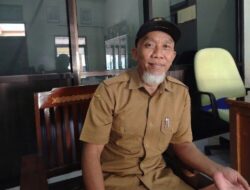 Proses Administrasi Tanah Tersendat, Kepala Desa Gerih Disomasi