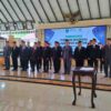 Pengurus Dekopinda Magetan Resmi Dikukuhkan, Siap Turun ke Bawah Perkuat Gerakan Koperasi