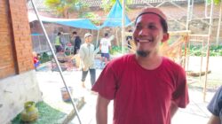 Semangat Berkurban dan Pendidikan Karakter, Tahfidz Leadership Magetan Sembelih Satu Sapi