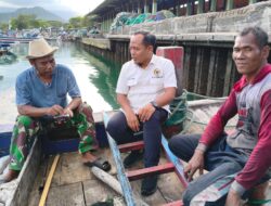 Riyono Caping: Subsidi Solar Harus Tetap Ada untuk Nelayan Kecil