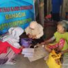 Wujud Kepedulian Nyata dengan Masyarakat, Paguyuban Kader Kesehatan Bendo Lakukan Home Visit Lansia