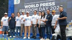 SMSI Desak Dewan Pers Sederhanakan Regulasi Verifikasi untuk Media Baru