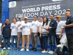 SMSI Desak Dewan Pers Sederhanakan Regulasi Verifikasi untuk Media Baru