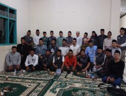 K-Mebul dan Dewan Pendidikan Magetan Perkuat Sinergi Perlindungan Guru