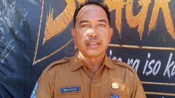 Kuota PPDB 2026 Dikunci, Kacabdin Tegaskan Tak Ada Penambahan Rombel