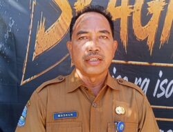 Kuota PPDB 2026 Dikunci, Kacabdin Tegaskan Tak Ada Penambahan Rombel