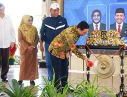 Hapus Stigma Matematika Sulit, Pemkab Magetan Luncurkan Metode GASING