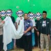 Sengaja Bikin Konten Teror Pocong, Lima Pelajar SMP di Magetan Diamankan Polisi