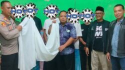 Sengaja Bikin Konten Teror Pocong, Lima Pelajar SMP di Magetan Diamankan Polisi