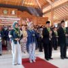 Tangis Haru Warnai Purnawiyata 148 Siswa MIN 2 Magetan, Kepala Madrasah Tekankan Pentingnya Adab