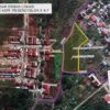 Protes Perubahan Site Plan, Warga Bakti Asri Regency Magetan Tolak Rencana Pembangunan Makam