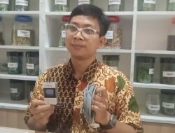 RSUD dr. Sayidiman Magetan Kini Miliki ‘Holter ECG’, Alat Deteksi Dini Kelainan Irama Jantung 24 Jam