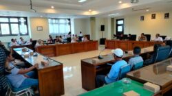 DPRD Magetan Tampung Aspirasi Warga Sayutan, Sepakati Pembentukan Tim Kajian Tambang