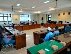 DPRD Magetan Tampung Aspirasi Warga Sayutan, Sepakati Pembentukan Tim Kajian Tambang