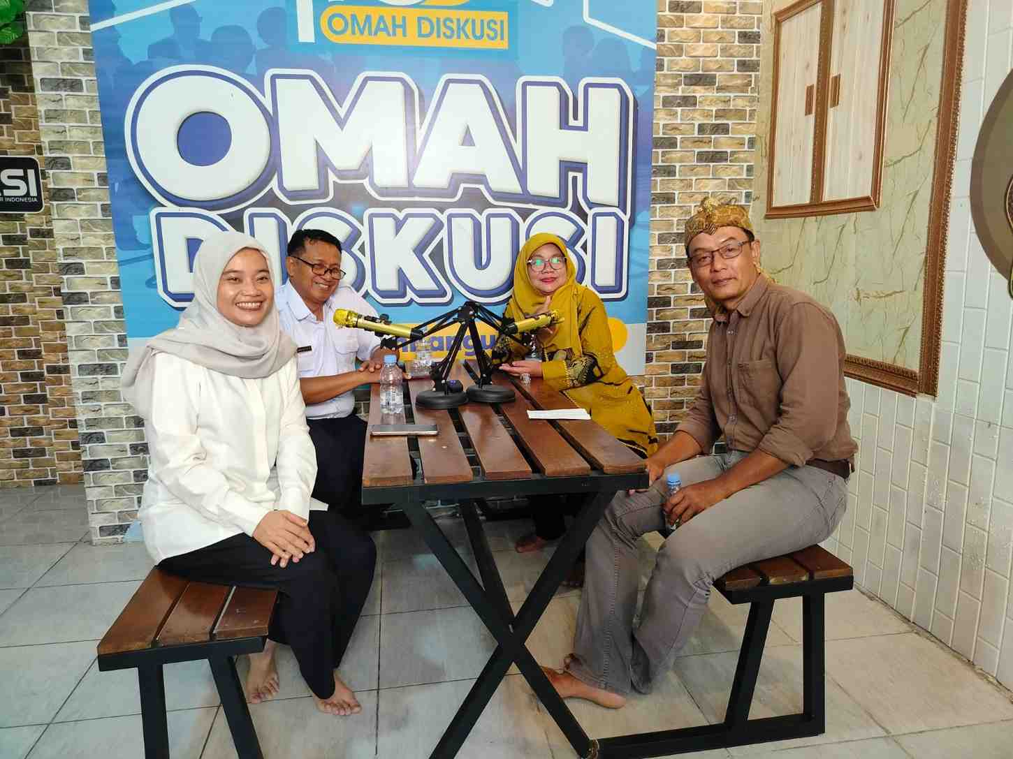 Yayasan Para Mitra Indonesia