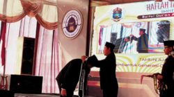 Wisuda Ponpes Baitul Qur’an Al Jahra Magetan, 95 Santri MA IT Lulus dan Siap Lanjutkan Pendidikan