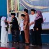 Wisuda Akbar Magetan Menghafal Tahun Ketiga, 1.041 Siswa SD Tuntas Juz 30