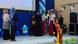 SDN Magetan 2 Antar 36 Lulusan Menuju Jenjang Pendidikan Berikutnya