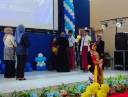 SDN Magetan 2 Antar 36 Lulusan Menuju Jenjang Pendidikan Berikutnya