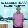 Seragam Sekolah Tidak Wajib Beli di Koperasi, SMAN 1 Karas Utamakan Kemudahan Orang Tua