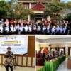 Transformasi Pedagogik melalui Pelatihan CBL dan PJBL Tingkatkan Kompetensi Pendidik PAUD di Magetan