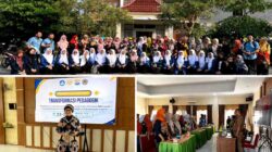 Transformasi Pedagogik melalui Pelatihan CBL dan PJBL Tingkatkan Kompetensi Pendidik PAUD di Magetan