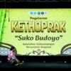 Lestarikan Budaya di Bulan Suro, Kelurahan Sukowinangun Gelar Ketoprak Suko Budoyo