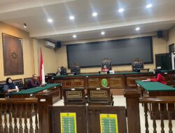 Tak Bayar Pinjaman Tabungan Lebaran Puluhan Juta, Warga Desa Soco Digugat ke Pengadilan