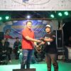 Mancing Bareng, Cara Santai Polres Magetan Perkuat Sinergi dengan TNI dan Media